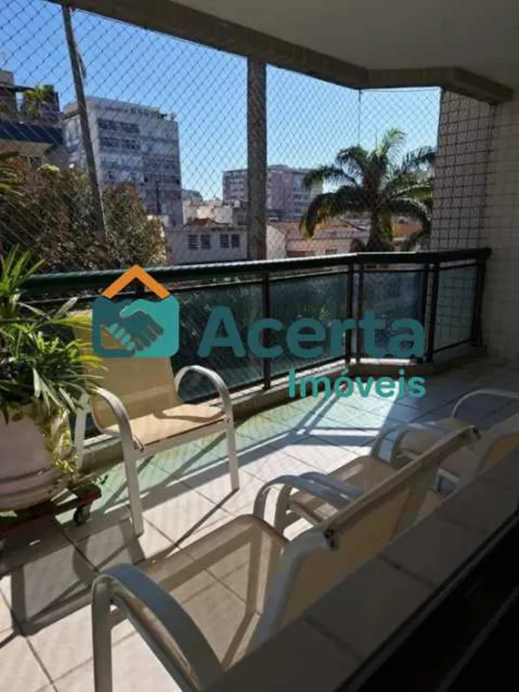Cobertura, 3 quartos, 230 m² - Foto 7
