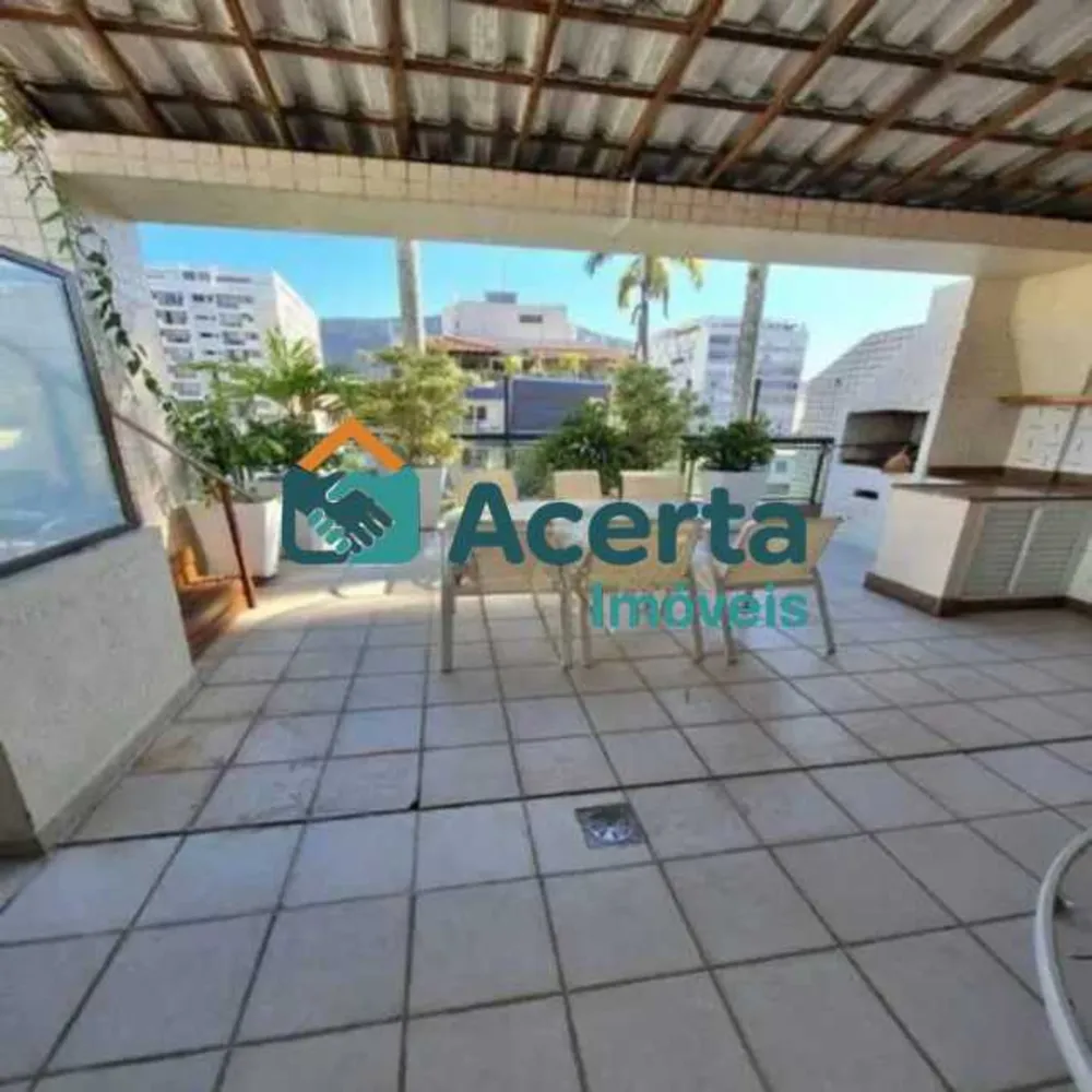 Cobertura, 3 quartos, 230 m² - Foto 15