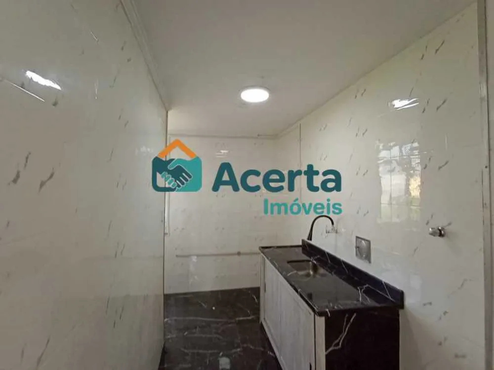 Apartamento, 2 quartos, 49 m² - Foto 19