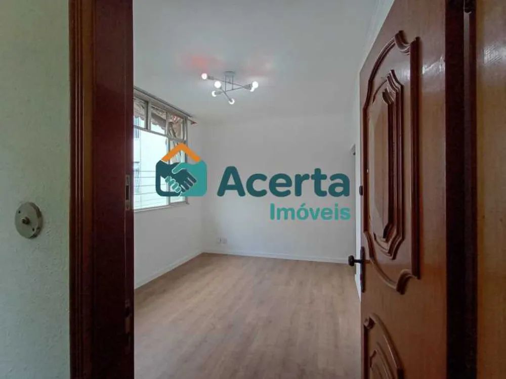 Apartamento, 2 quartos, 49 m² - Foto 3