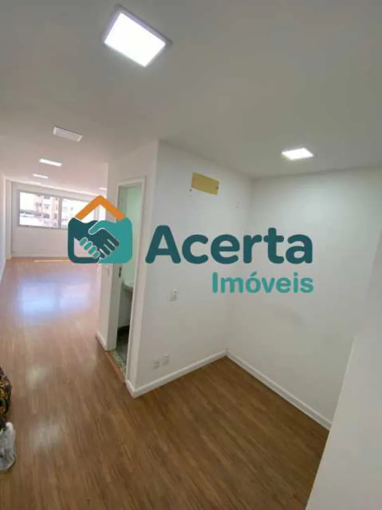 Sala-Conjunto, 28 m² - Foto 1