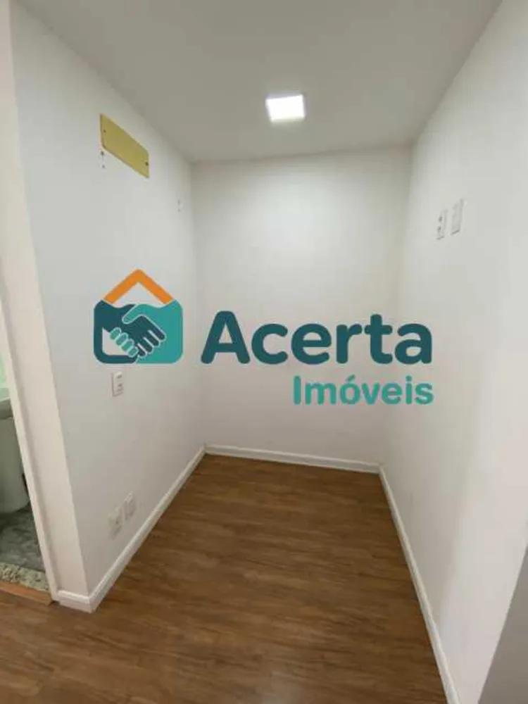 Sala-Conjunto, 28 m² - Foto 6