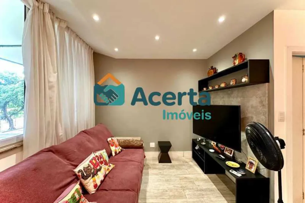 Apartamento, 2 quartos, 100 m² - Foto 4
