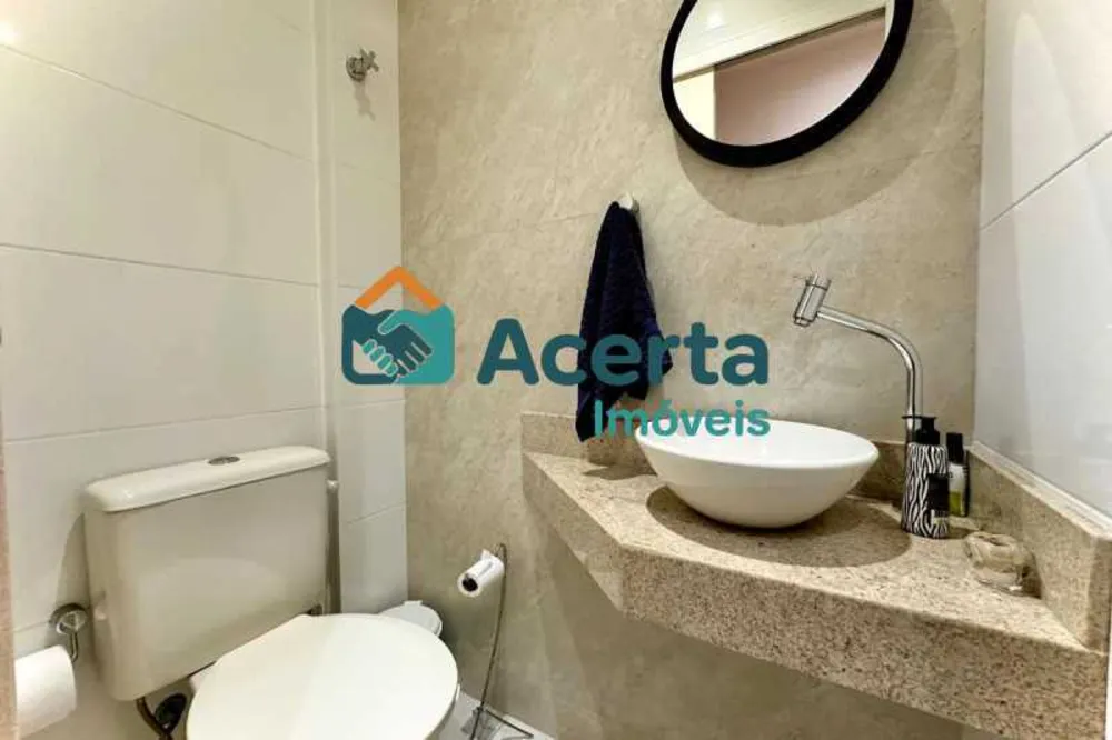 Apartamento, 2 quartos, 100 m² - Foto 17