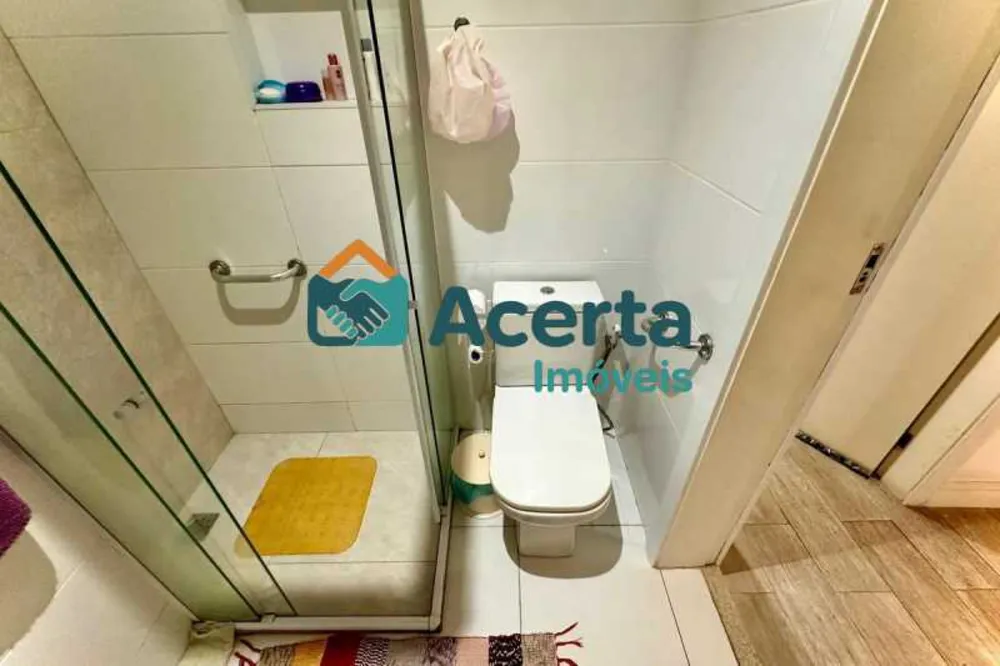 Apartamento, 2 quartos, 100 m² - Foto 20