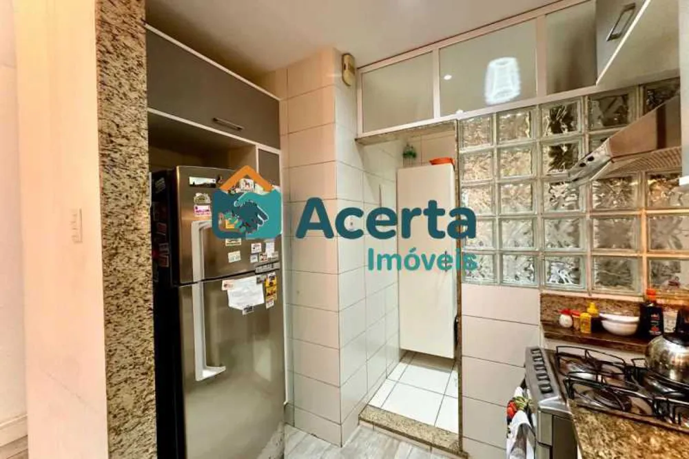 Apartamento, 2 quartos, 100 m² - Foto 22