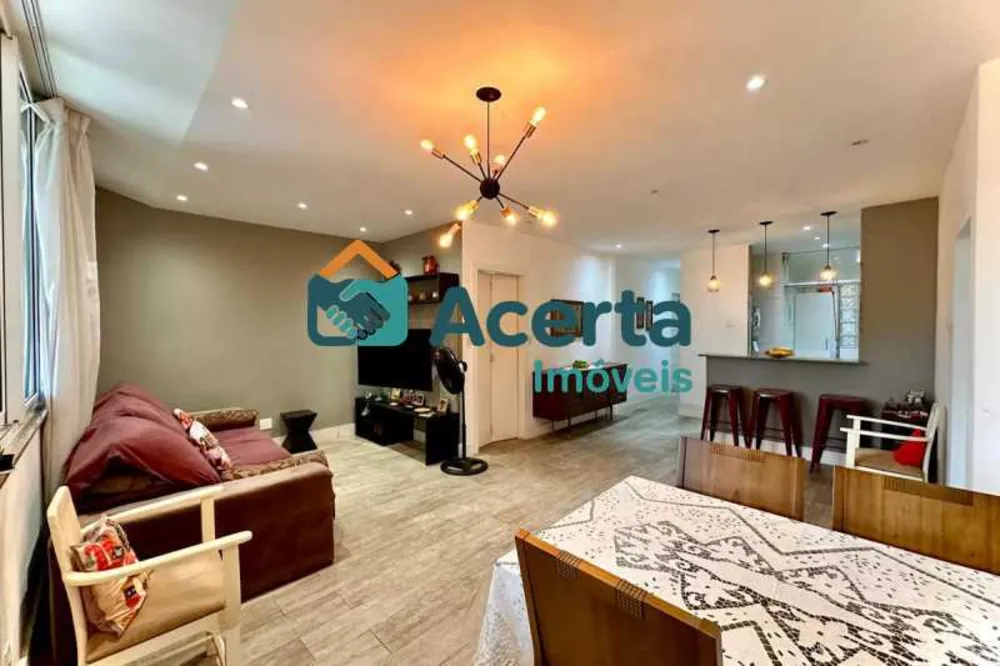 Apartamento, 2 quartos, 100 m² - Foto 3