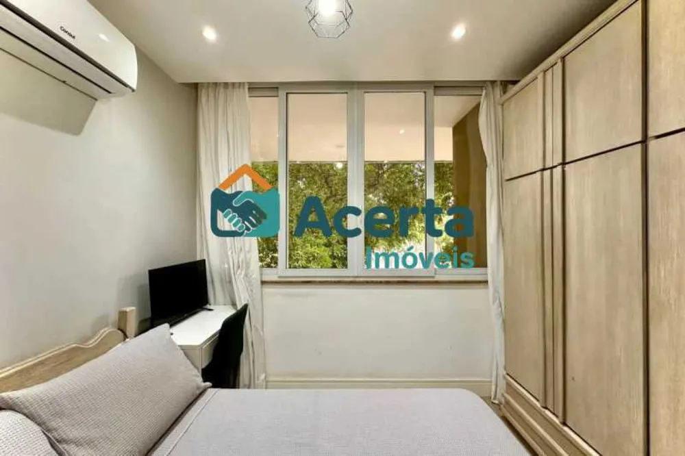 Apartamento, 2 quartos, 100 m² - Foto 9