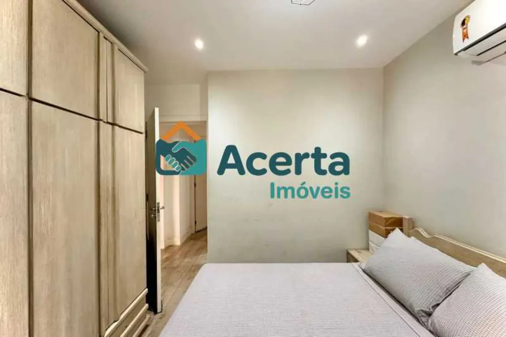 Apartamento, 2 quartos, 100 m² - Foto 11