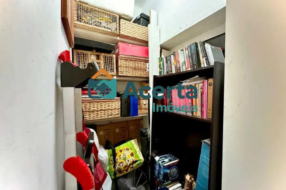 Apartamento, 2 quartos, 100 m² - Foto 26
