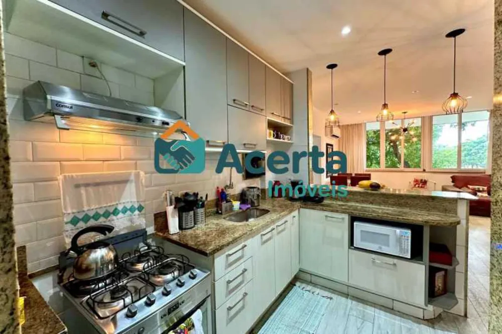 Apartamento, 2 quartos, 100 m² - Foto 21