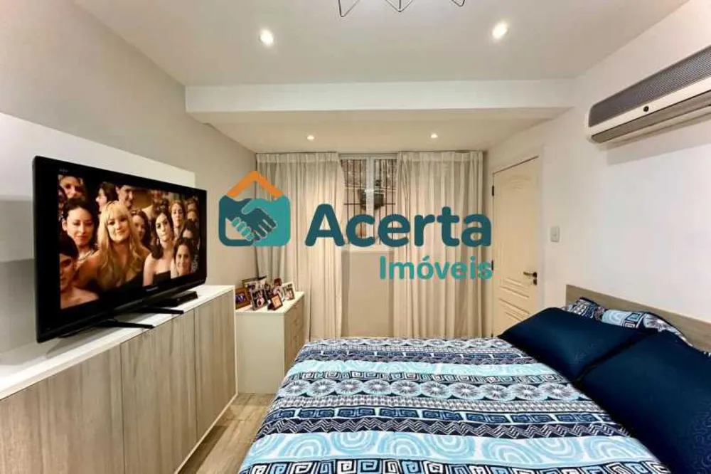 Apartamento, 2 quartos, 100 m² - Foto 12