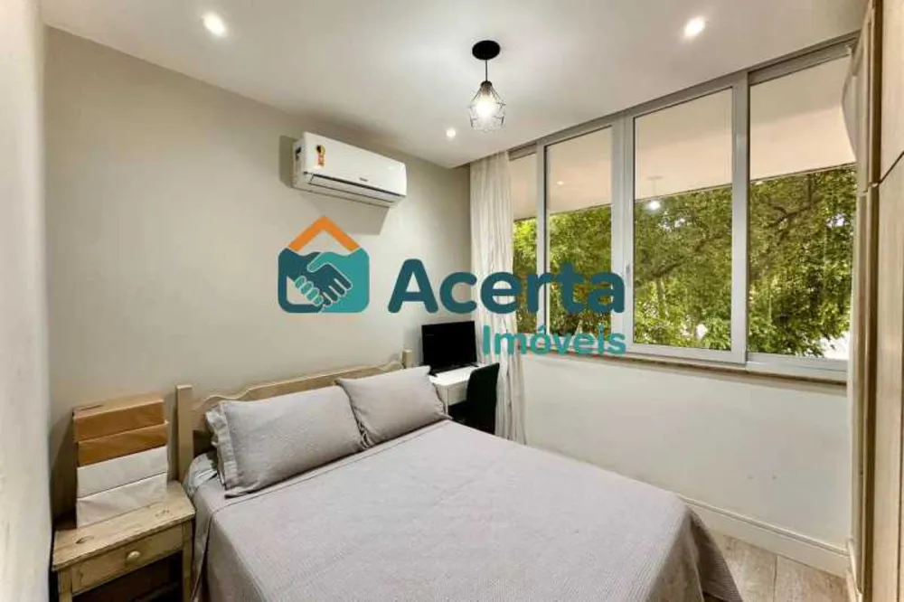 Apartamento, 2 quartos, 100 m² - Foto 6