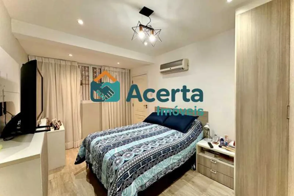 Apartamento, 2 quartos, 100 m² - Foto 10