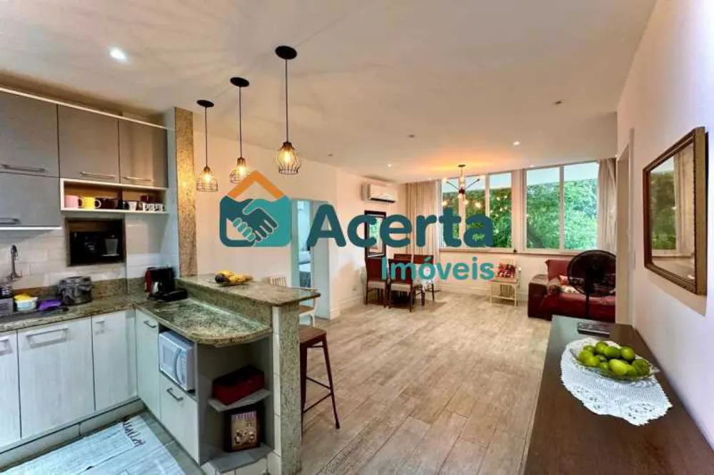 Apartamento, 2 quartos, 100 m² - Foto 1