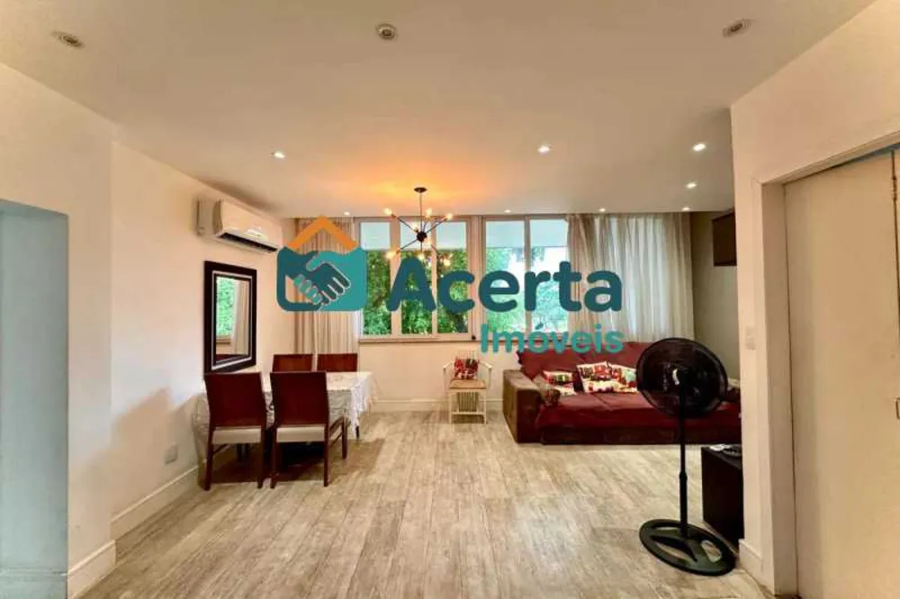 Apartamento, 2 quartos, 100 m² - Foto 5
