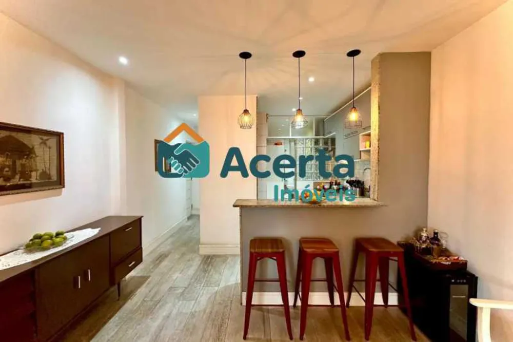 Apartamento, 2 quartos, 100 m² - Foto 18
