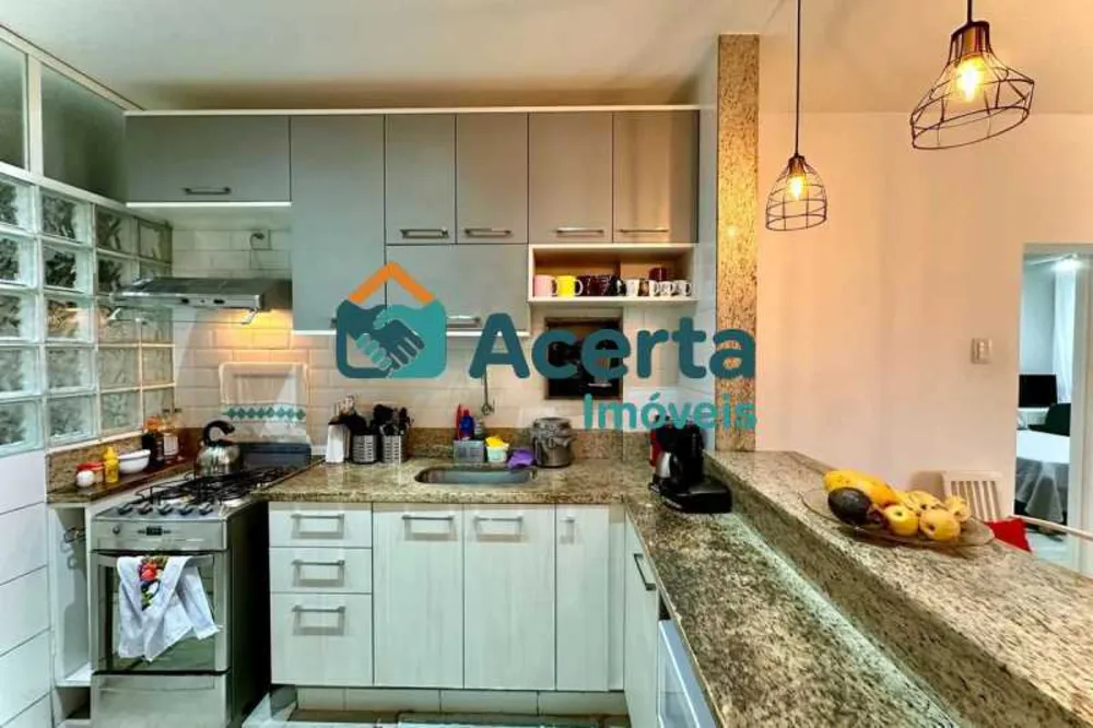 Apartamento, 2 quartos, 100 m² - Foto 23
