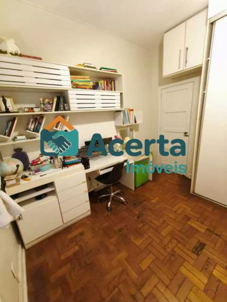 Apartamento, 2 quartos, 88 m² - Foto 3