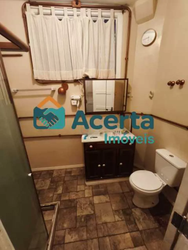Apartamento, 2 quartos, 88 m² - Foto 8