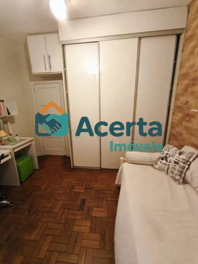 Apartamento, 2 quartos, 88 m² - Foto 10