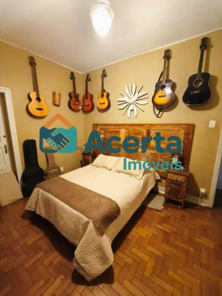Apartamento, 2 quartos, 88 m² - Foto 9