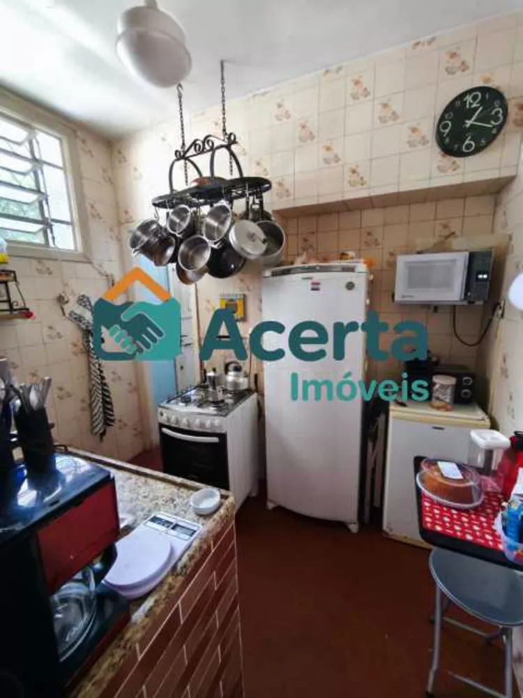 Apartamento, 2 quartos, 88 m² - Foto 2