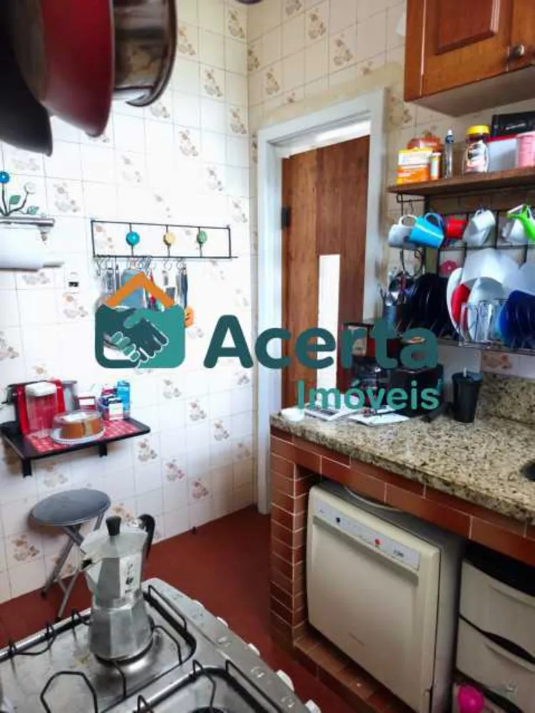 Apartamento, 2 quartos, 88 m² - Foto 19