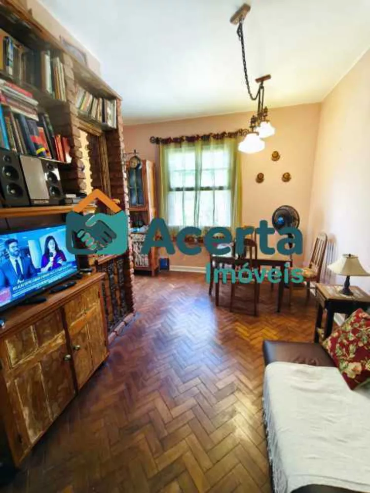 Apartamento, 2 quartos, 88 m² - Foto 1