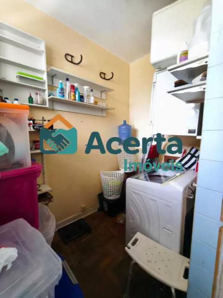 Apartamento, 2 quartos, 88 m² - Foto 12
