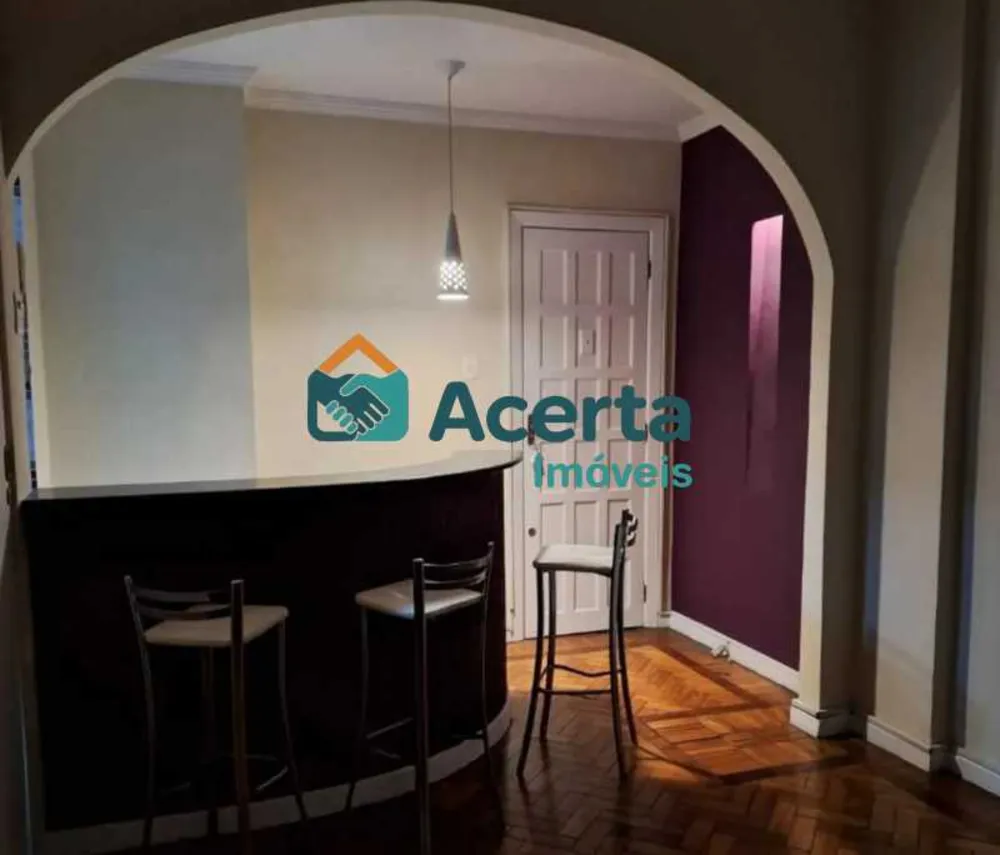 Apartamento, 1 quarto, 43 m² - Foto 3