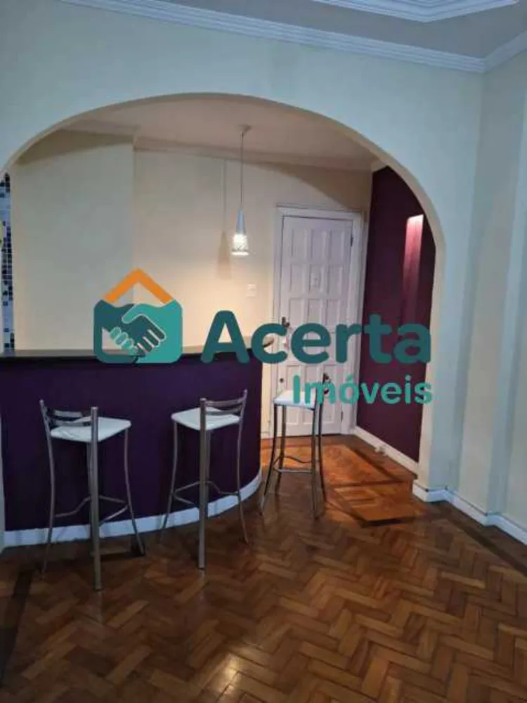Apartamento, 1 quarto, 43 m² - Foto 2