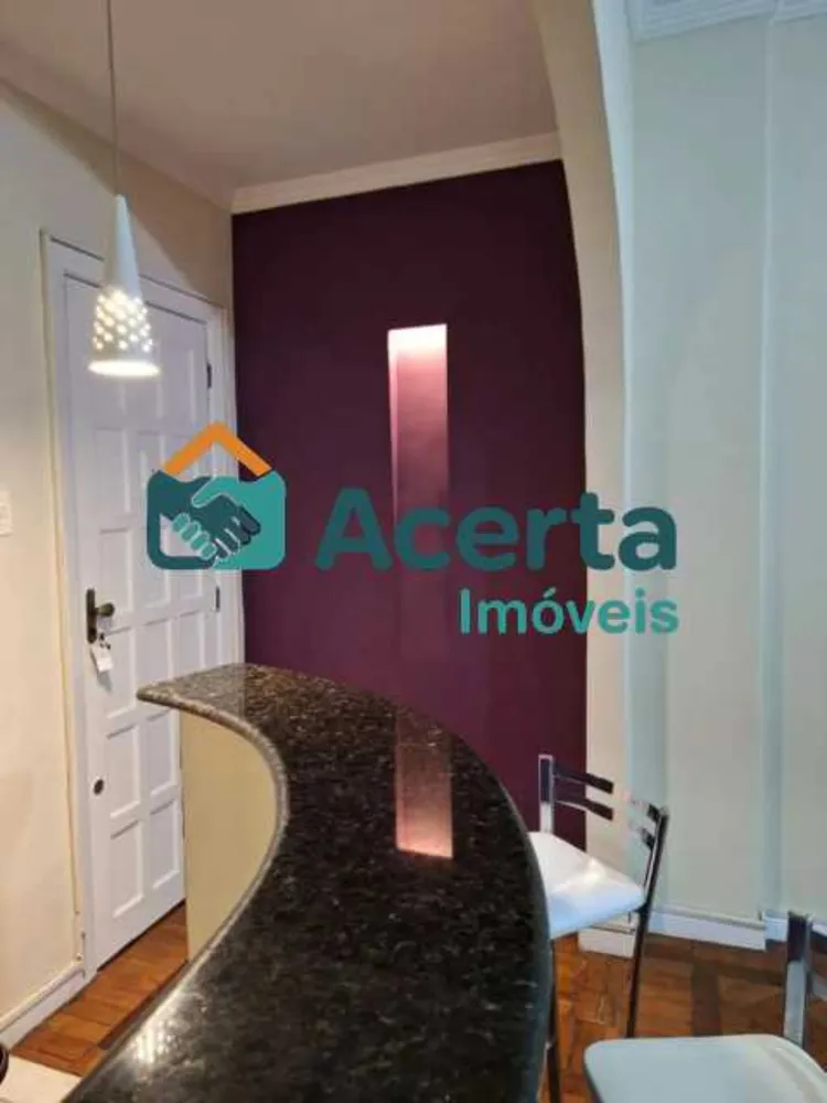 Apartamento, 1 quarto, 43 m² - Foto 6