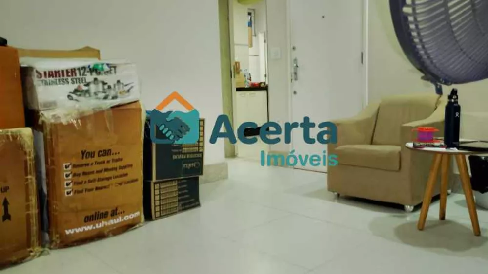 Cobertura, 1 quarto, 50 m² - Foto 11