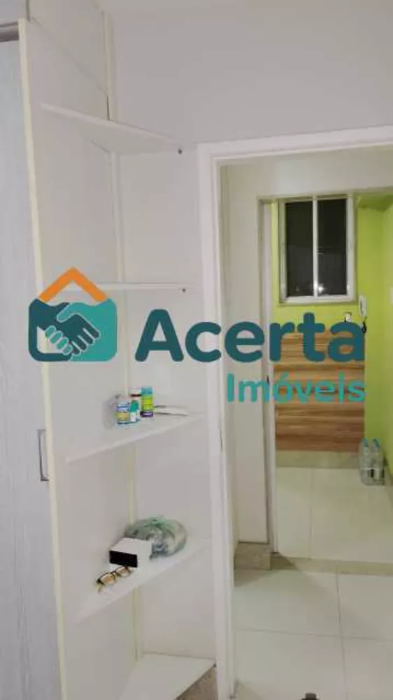 Cobertura, 1 quarto, 50 m² - Foto 26
