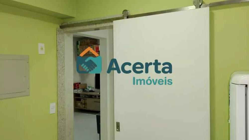 Cobertura, 1 quarto, 50 m² - Foto 8