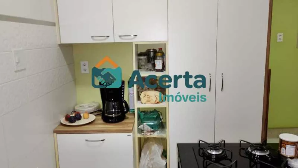 Cobertura, 1 quarto, 50 m² - Foto 22