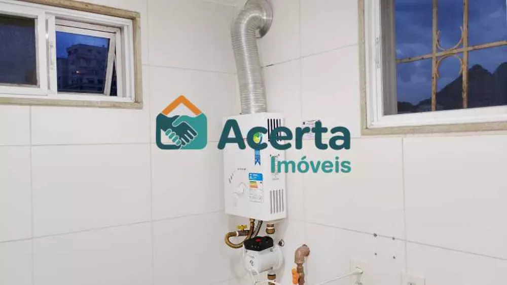 Cobertura, 1 quarto, 50 m² - Foto 27