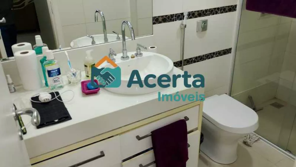 Cobertura, 1 quarto, 50 m² - Foto 15