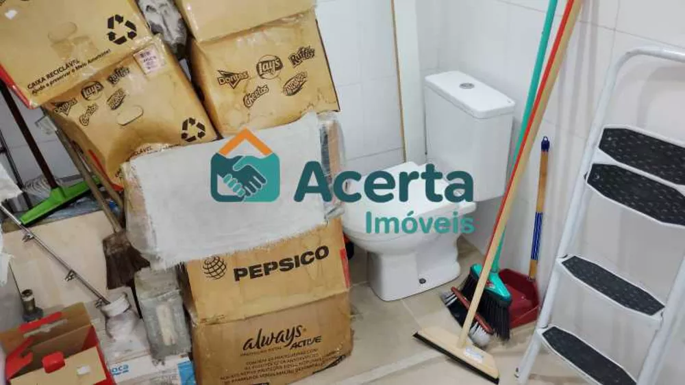 Cobertura, 1 quarto, 50 m² - Foto 20