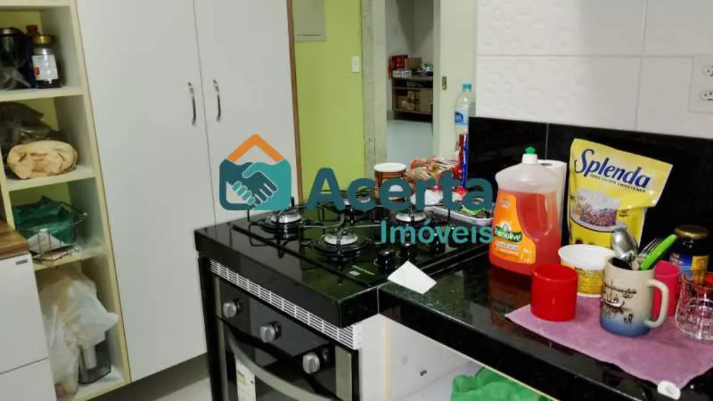 Cobertura, 1 quarto, 50 m² - Foto 6