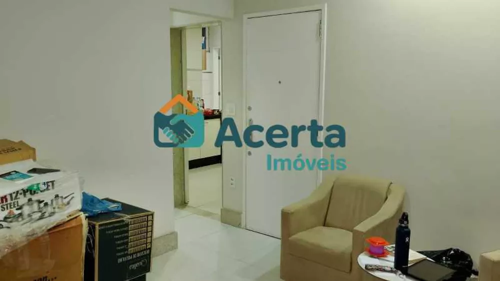 Cobertura, 1 quarto, 50 m² - Foto 3