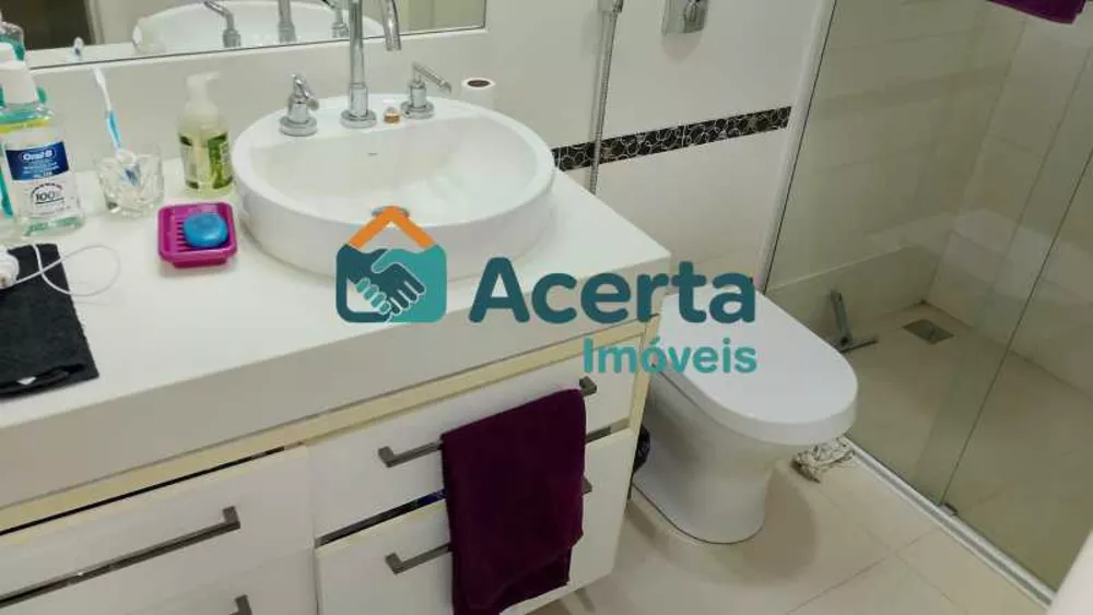 Cobertura, 1 quarto, 50 m² - Foto 14