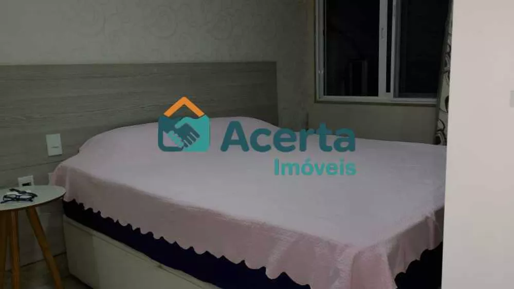 Cobertura, 1 quarto, 50 m² - Foto 17