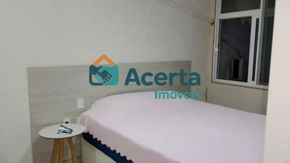 Cobertura, 1 quarto, 50 m² - Foto 18