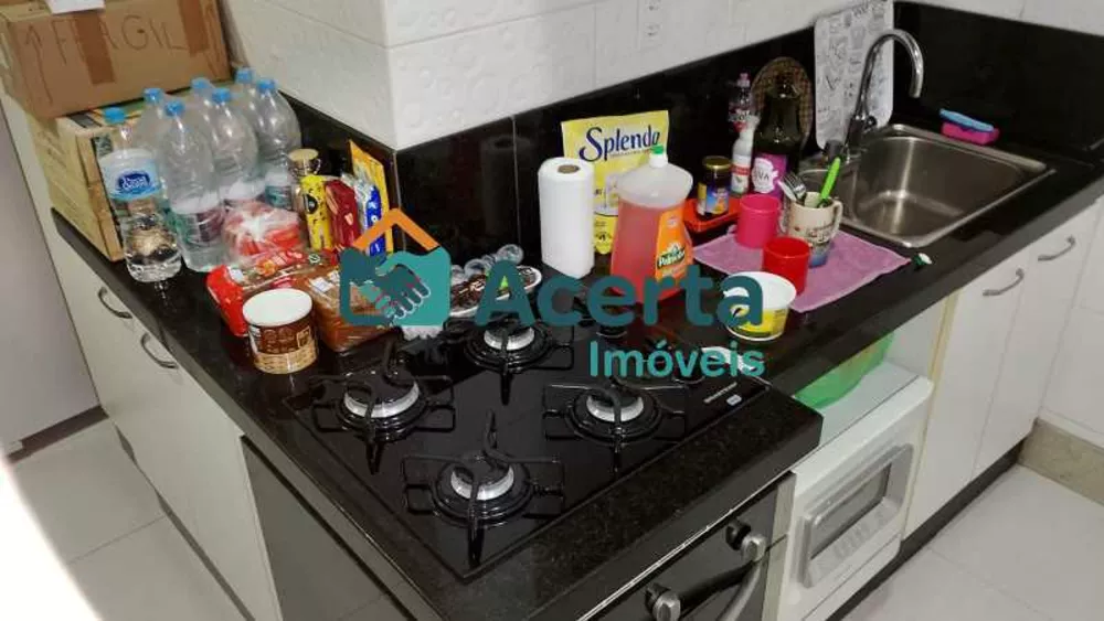 Cobertura, 1 quarto, 50 m² - Foto 4