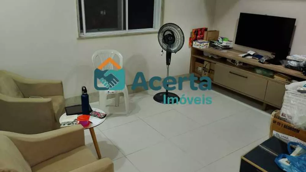 Cobertura, 1 quarto, 50 m² - Foto 25