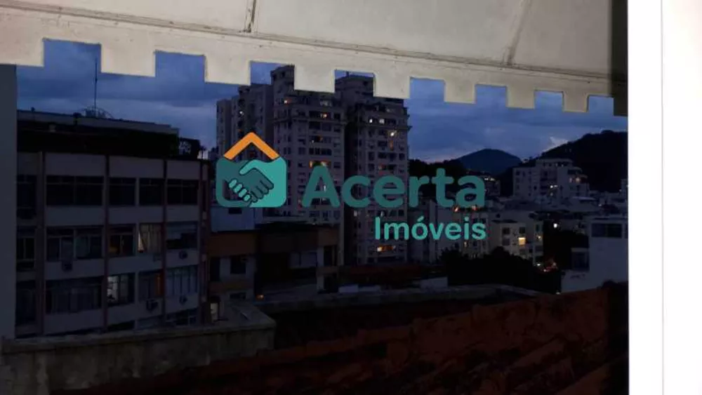 Cobertura, 1 quarto, 50 m² - Foto 29