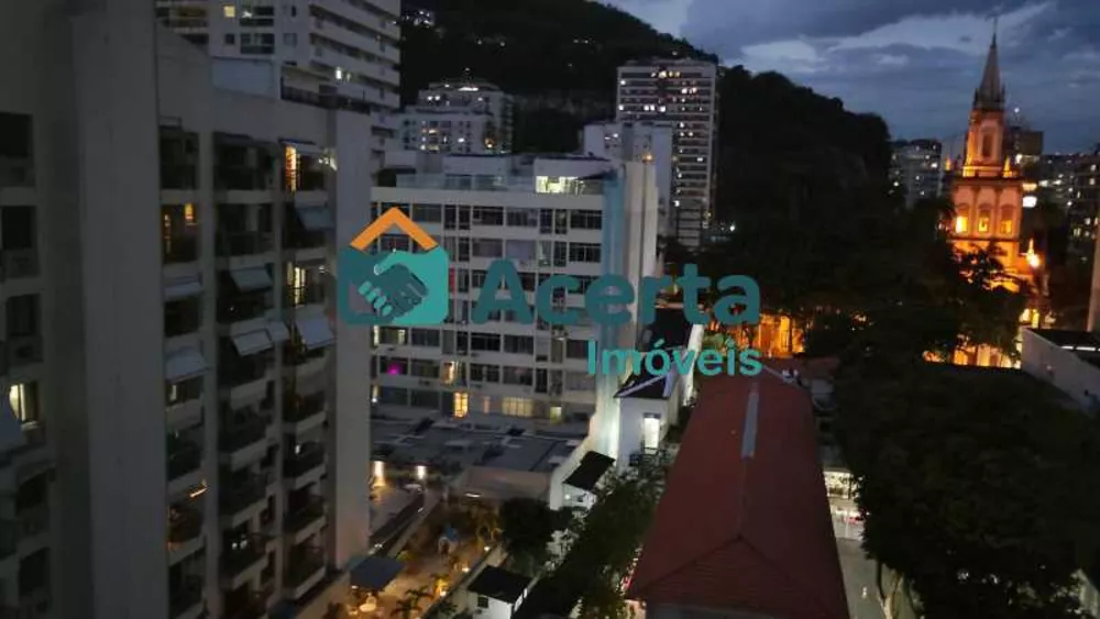 Cobertura, 1 quarto, 50 m² - Foto 23