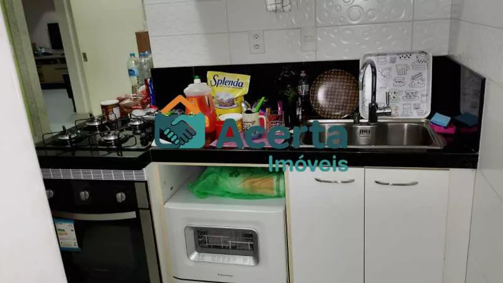 Cobertura, 1 quarto, 50 m² - Foto 5